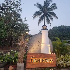 The Lighthouse - Formerly Known As Utan Sea Resort